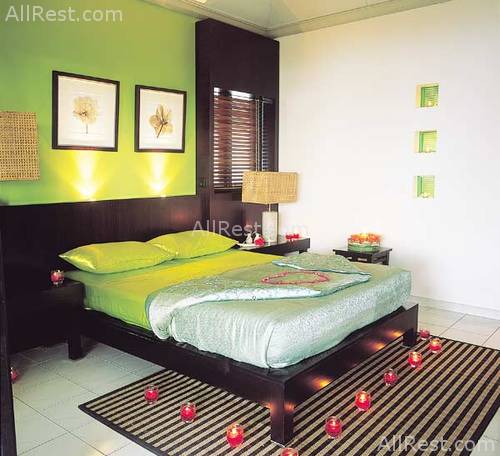 Angsana Resort & Spa 4